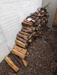 Free Firewood 