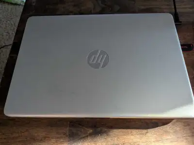 HP 14 Inch laptop Intel i5 8gb ram 932gb hdd, View more