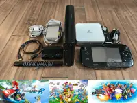 Nintendo Wii U (10,000+ Games)