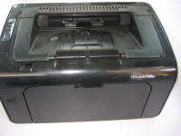 FS: B&W laser printer HP P1102w, also EPSON stylus R280
