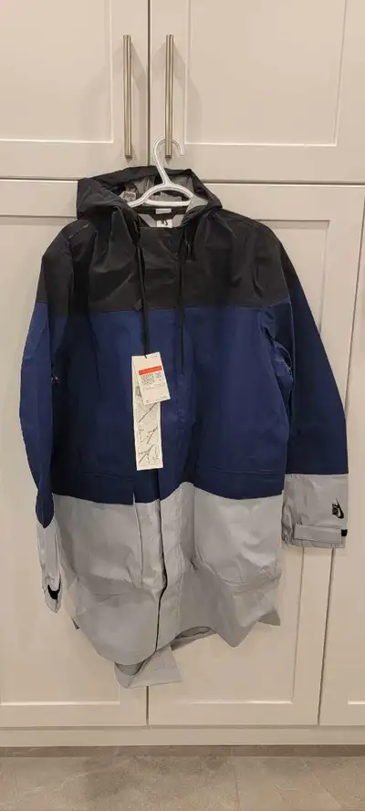 Nike Lab Collection Parka in men sizes Large, View more
