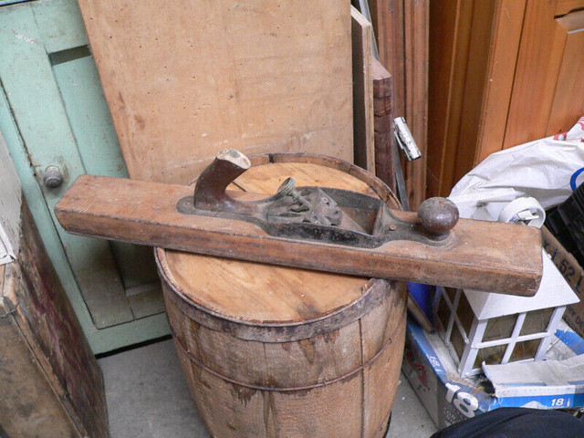 plusieurs outils antiques a différent prix dans Outils à main  à Lanaudière - Image 4