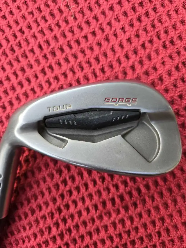 left handed ping wedge for sale or trade  in Golf in St. Catharines - Image 2