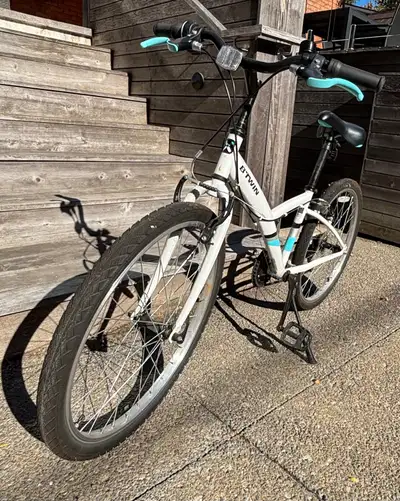 À vendre vélo enfant Btwin Decathlon, View more