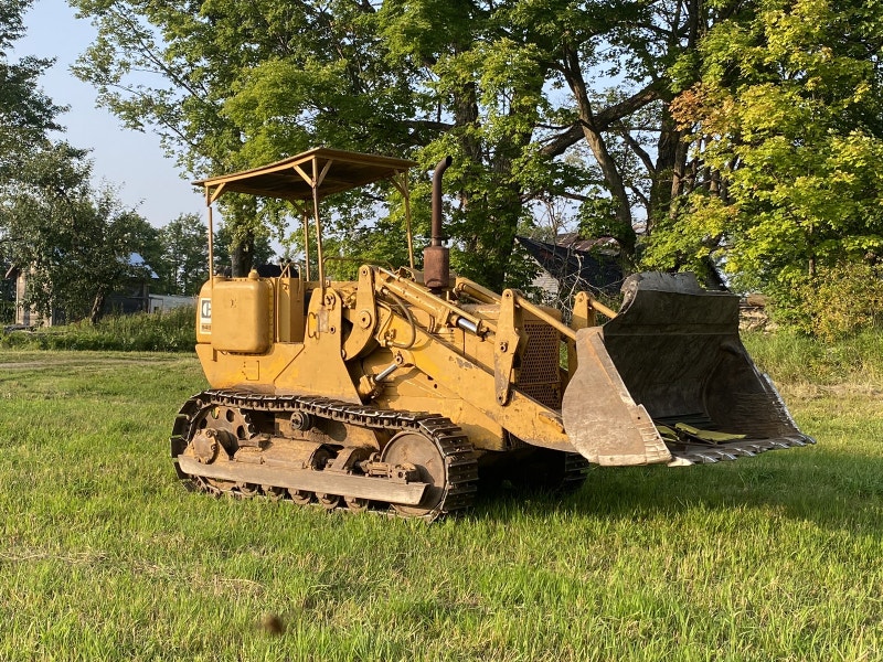 Loader Heavy Equipment Kingston Kijiji