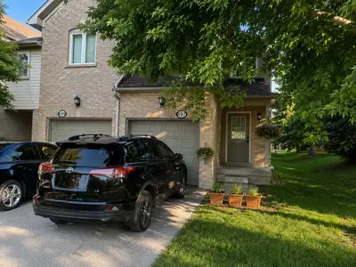 Private bedroom available September 1st in a family friendly, clean, quiet home in Heartland Mississ...