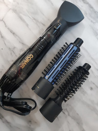 Conair hair roller/dryer
