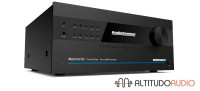 AudioControl Maestro X7 9.1.6 Immersive AV Preamp Processor