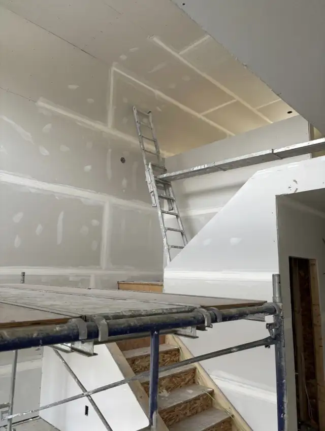 Michael’s Drywall Services64733716638850123