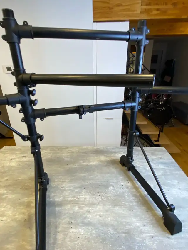 Roland Drum Rack | Drums & Percussion | Laval / North Shore | Free ...
