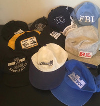 Baseball Caps / Hats