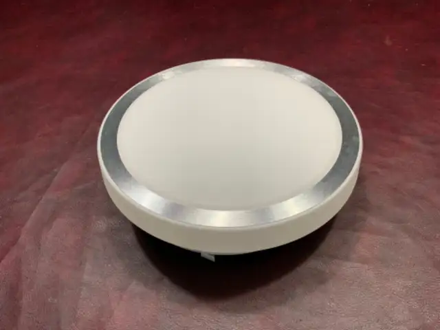 Artika 25W Starraker LED Flush Mount Light Fixture in Indoor Lighting & Fans in Kawartha Lakes - Image 2