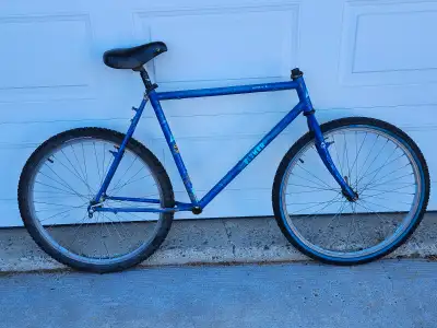 1992 Gary Fisher Advance Vintage Mountain bike Frame & Fork 54cm, View more