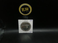 1967 Canada dollar coin!!!