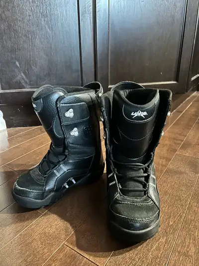 Snowboard Boots, View more