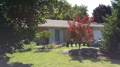 Room for rent for students – Close to College Ave.