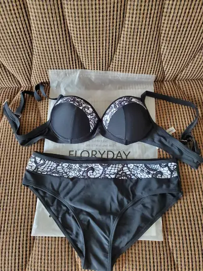 New swimsuit small size, View more