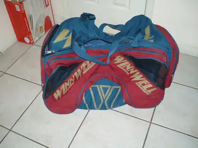 Hockey / Sport Bags / Sport Life Backpack, View more