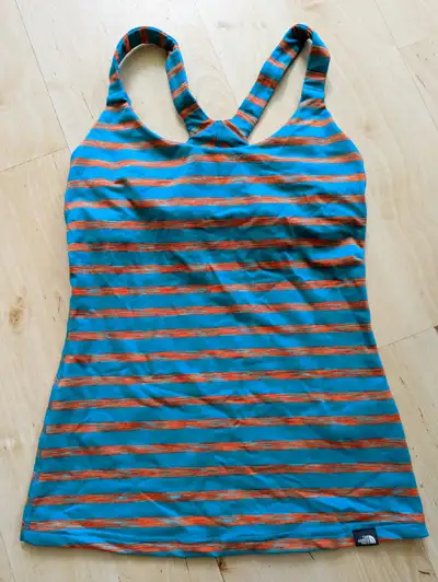 Camisoles sports femme différentes marques, View more