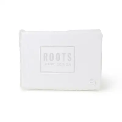 ROOTS JERSEY DUVET COVER, View more
