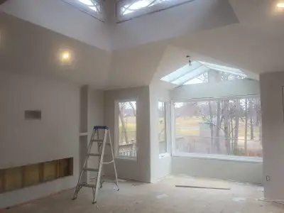 Drywall/ Taper/ Painter, View more