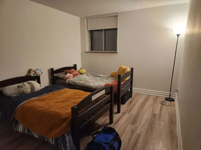 LEASE TAKEOVER STARTING FROM MAY 2026 (looking for 2 people)