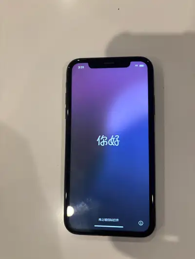 Iphone XR, View more