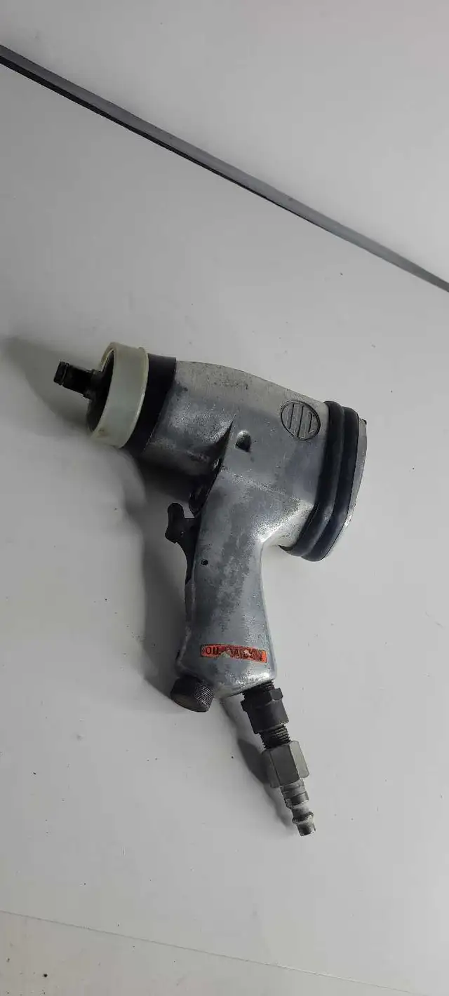 Universal power UP 5206 1/2" IMPACT WRENCH  in Power Tools in Oakville / Halton Region - Image 5