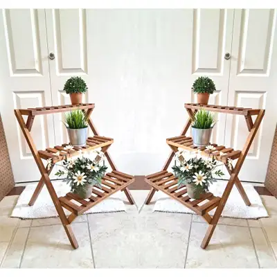 PLANT STANDS, View more