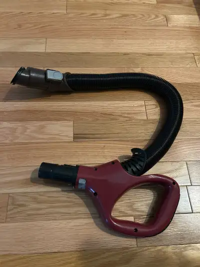 Replacement hose for Shark vacuum, View more