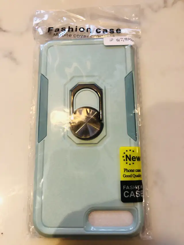 iPhone 6/7/8 Plus Case in Cell Phone Accessories in Mississauga / Peel Region - Image 2