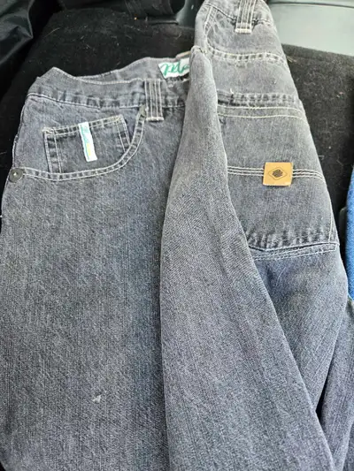 men's 32"jeans/shorts, View more