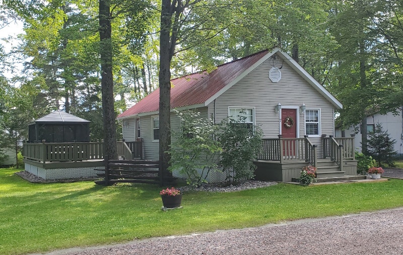 Norway Bay Cottage For Sale Houses for Sale Ottawa Kijiji