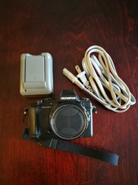 Olympus Stylus 1S 