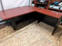 Executive desk for sale, Free delivery