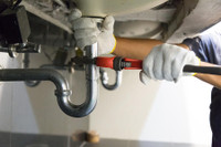 Licensed Plumber small jobs Only 
