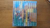 King Of The Hill Complete Seasons 1-13 DVD