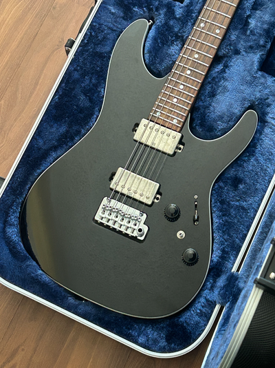 Ibanez AZ42P1-BK Premium, View more