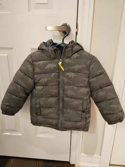 H&M kids jacket (size 3-4), View more