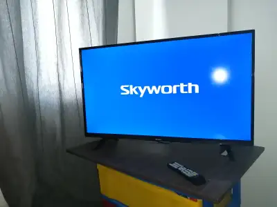 Téléviseur Skyworth 40 pouces : 50.00$, View more