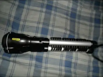 Stanley Tripod Flashlight (Used), View more