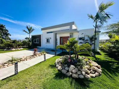 Luxury Villa Oasis 3 Bed - Sosua Ocean Village, View more