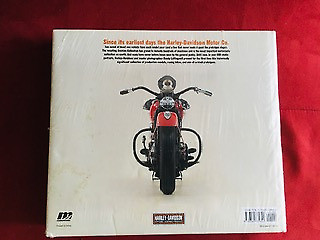 The Harley-Davidson Motor Co. - Archive Collection in Textbooks in City of Toronto - Image 3