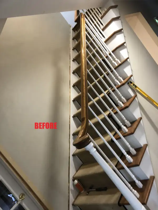 stairs - stairway transformations513988139890790407