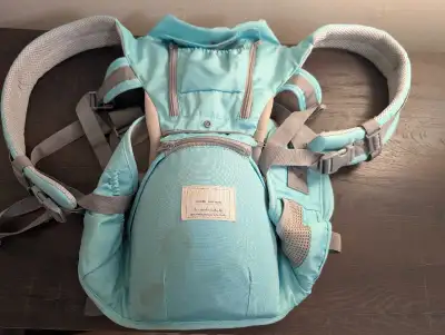 Aiebao baby carrier, View more