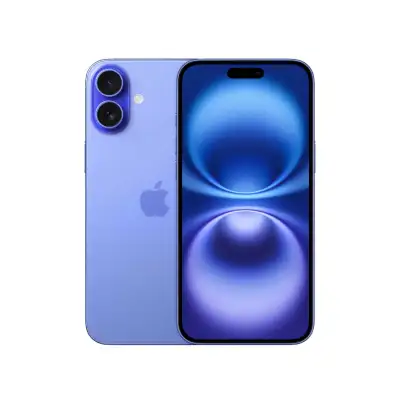 Apple iPhone 16, View more
