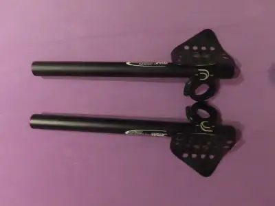 Rallonges de guidon (vélo), View more