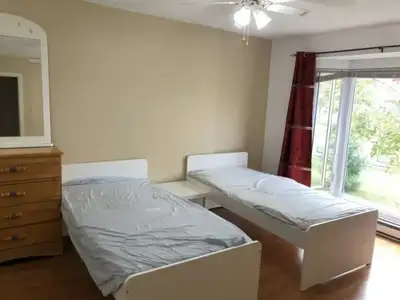 368 Berrigan Dr, Barrhaven (Nepean), ON K2J 4Z9 | $450/month | Available Now A shared bedroom is ava...