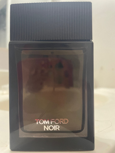 Tom ford Noir 100ml 3.4 FL OZ