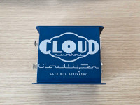 Cloudlifter CL-2 Mic Activator 